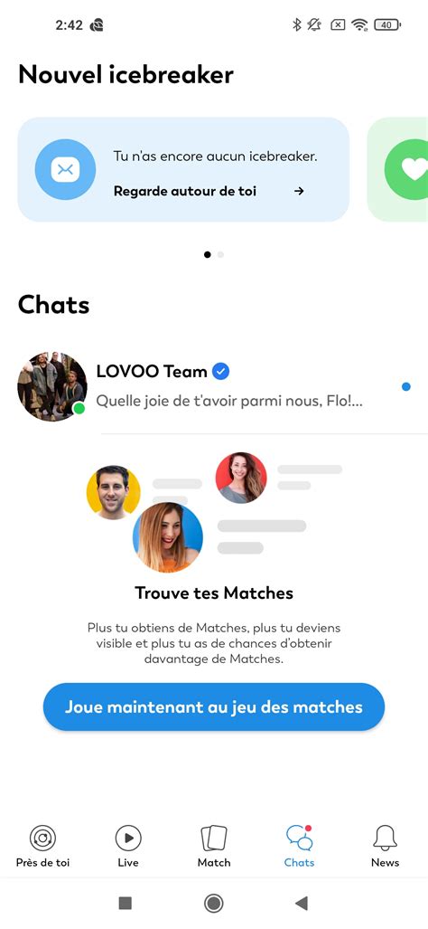 lovoo gratuit|Télécharger LOVOO (gratuit) Android, iOS